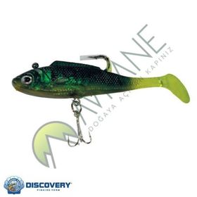 Dft 10 Cm 4 İğneli Renk: J853 1/1 Şasi