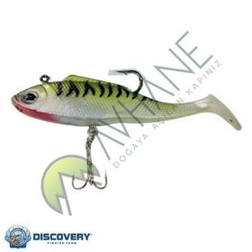 Dft 10 Cm 4 İğneli Renk: J853 1/1 Şasi