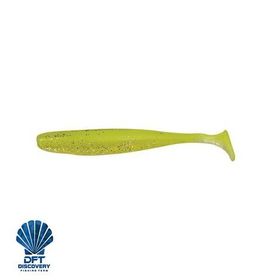 Dft 10 cm 5 g İğnesiz Renk:025 1/25 Şasi