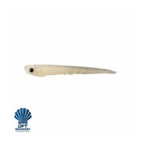 Dft 10 cm İğnesiz Renk: 019 3.5 gr 1/25 Şasi