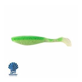 Dft 10 cm İğnesiz Renk: 024 7.3 gr 1/25 Şasi