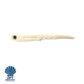 Dft 10 cm İğnesiz Renk: 035 3.5 gr 1/25 Şasi