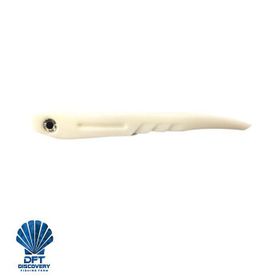 Dft 10 cm İğnesiz Renk: 035 3.5 gr 1/25 Şasi