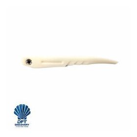 Dft 10 cm İğnesiz Renk: 035 3.5 gr 1/25 Şasi
