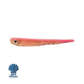 Dft 10 cm İğnesiz Renk: 046 3.5 gr 1/25 Şasi