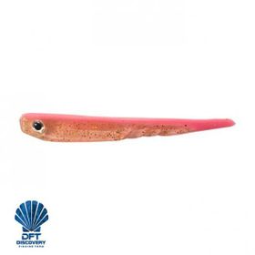 Dft 10 cm İğnesiz Renk: 046 3.5 gr 1/25 Şasi