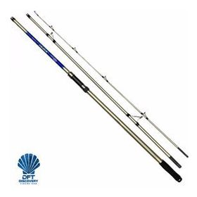 Dft 100-250 gr Viper 360 cm Üç Parça Surf Kamışı