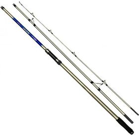 Dft 100-250 gr Viper 360 cm Üç Parça Surf Kamışı