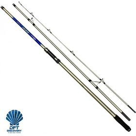 Dft 100-250 gr Viper 360 cm Üç Parça Surf Kamışı