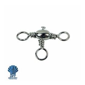Dft 1/144 No:08 3'lü Nikel Fırdöndü