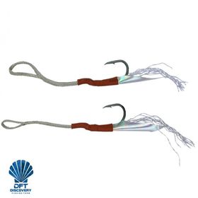 Dft 1307A Yedek İğne