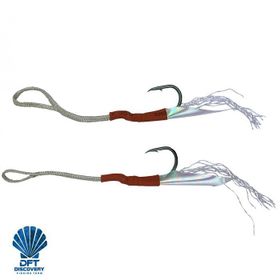 Dft 1307A Yedek İğne