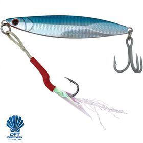 Dft 1308A 100 gr 005 Jig Suni Yem