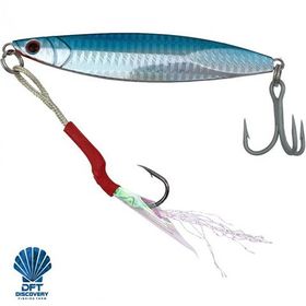 Dft 1308A 100 gr 005 Jig Suni Yem