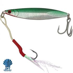 Dft 1308A 100 gr 006 Jig Suni Yem