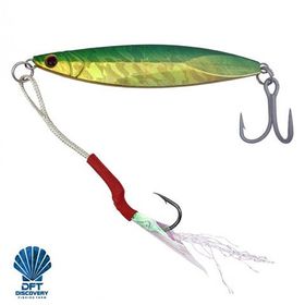 Dft 1308A 80 gr 002 Jig Suni Yem