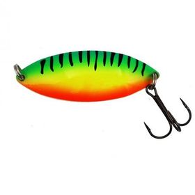Dft 14 G Renk: Firetiger Kaşık