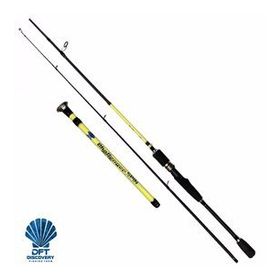 Dft 180 cm 7-35 gr Spin Olta Kamışı