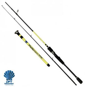 Dft 180 cm 7-35 gr Spin Olta Kamışı