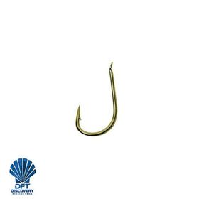 Dft 505 No 1/0 1/25 Bronz Olta İğnesi