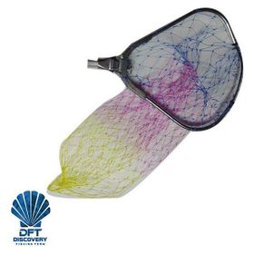 Dft 50x30 cm Misina Torlu Balıkçı Kepçesi
