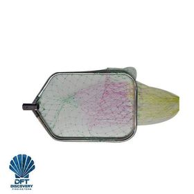 Dft 50x30 cm Misina Torlu Balıkçı Kepçesi