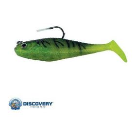 Dft 6 cm 1 İğneli Renk: 005 6gr 1/4 Şasi