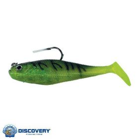 Dft 6 cm 1 İğneli Renk: 005 6gr 1/4 Şasi