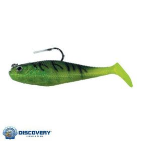 Dft 6 cm 1 İğneli Renk: 005 6gr 1/4 Şasi
