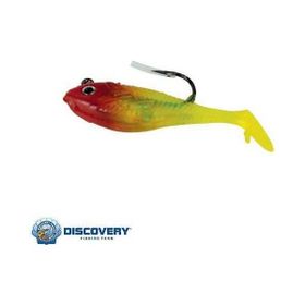 Dft 6 cm 1 İğneli Renk: 021 6gr 1/4 Şasi