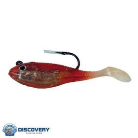 Dft 6 cm 1 İğneli Renk: 033 6gr 1/4 Şasi