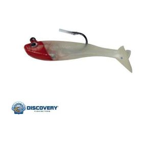 Dft 6 cm 1 İğneli Renk: 141 5gr 1/4 Şasi
