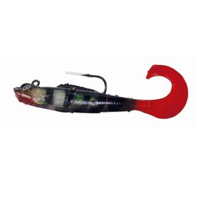 Dft 8 cm 1 İgneli Renk: 009 11gr 1/4 Şasi
