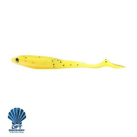 Dft 9 cm 4.8 gr İğnesiz Renk: K080 1/25 Şasi