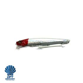 Dft 9039 12.8 cm F12 Maket Yem