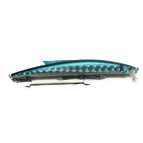 Dft 9202 12.5 cm 14 gr H01 Maket Yem
