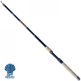Dft Angora 270 cm 50-100 gr Teleskopik Olta Kamışı
