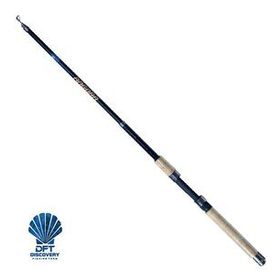 Dft Angora 270 cm 50-100 gr Teleskopik Olta Kamışı