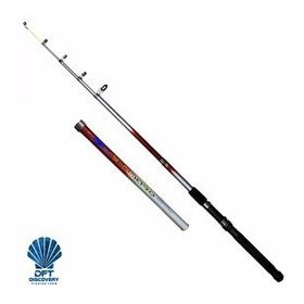 Dft Camaro 180 cm 20-40 gr Teleskopik Olta Kamışı