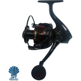 Dft Capella 6000 Jigging 5+1 BB Olta Makinesi