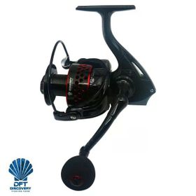 Dft Capella 6000 Jigging 5+1 BB Olta Makinesi