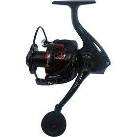Dft Capella 6000 Jigging 5+1 BB Olta Makinesi