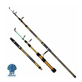 Dft Caprice 390 cm 100-150 gr Surf Kamışı