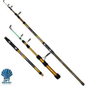 Dft Caprice 420 cm 100-150 gr Surf Kamışı
