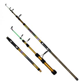 Dft Caprice 420 cm 100-150 gr Surf Kamışı