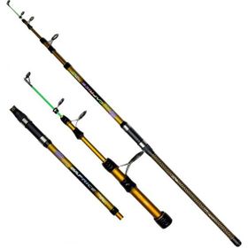 Dft Caprice 420 cm 100-150 gr Surf Kamışı