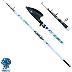 Dft Casper 360 cm 50-100 gr Surf Kamışı