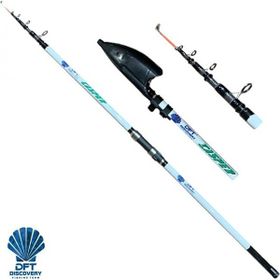 Dft Casper 390 cm 100-200 gr Surf Kamışı