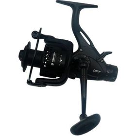 Dft Castor 5000 5+1 Bilyalı 5.1:1 Devirli Baitrunner Sazan Makinesi