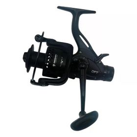 Dft Castor 5000 5+1 Bilyalı 5.1:1 Devirli Baitrunner Sazan Makinesi